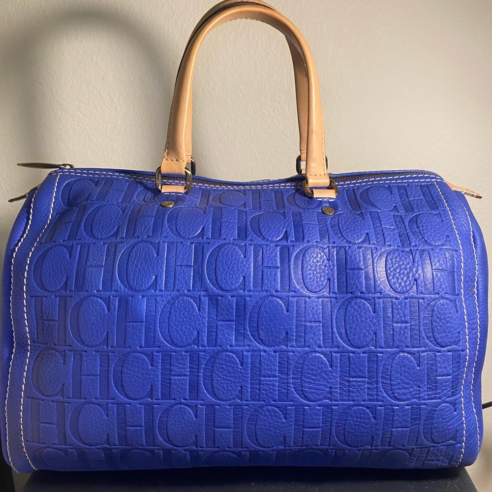 Carolina Herrera - Andy Bag